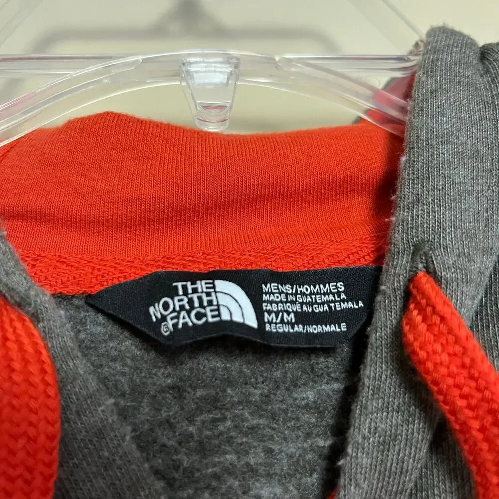The North Face Men’s Sun Graphic Hoodie
